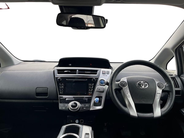 Used Toyota Prius+ 2020 for sale - 76248905: Photo 7