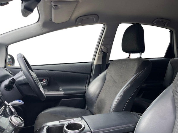 Used Toyota Prius+ 2020 for sale - 76248905: Photo 9