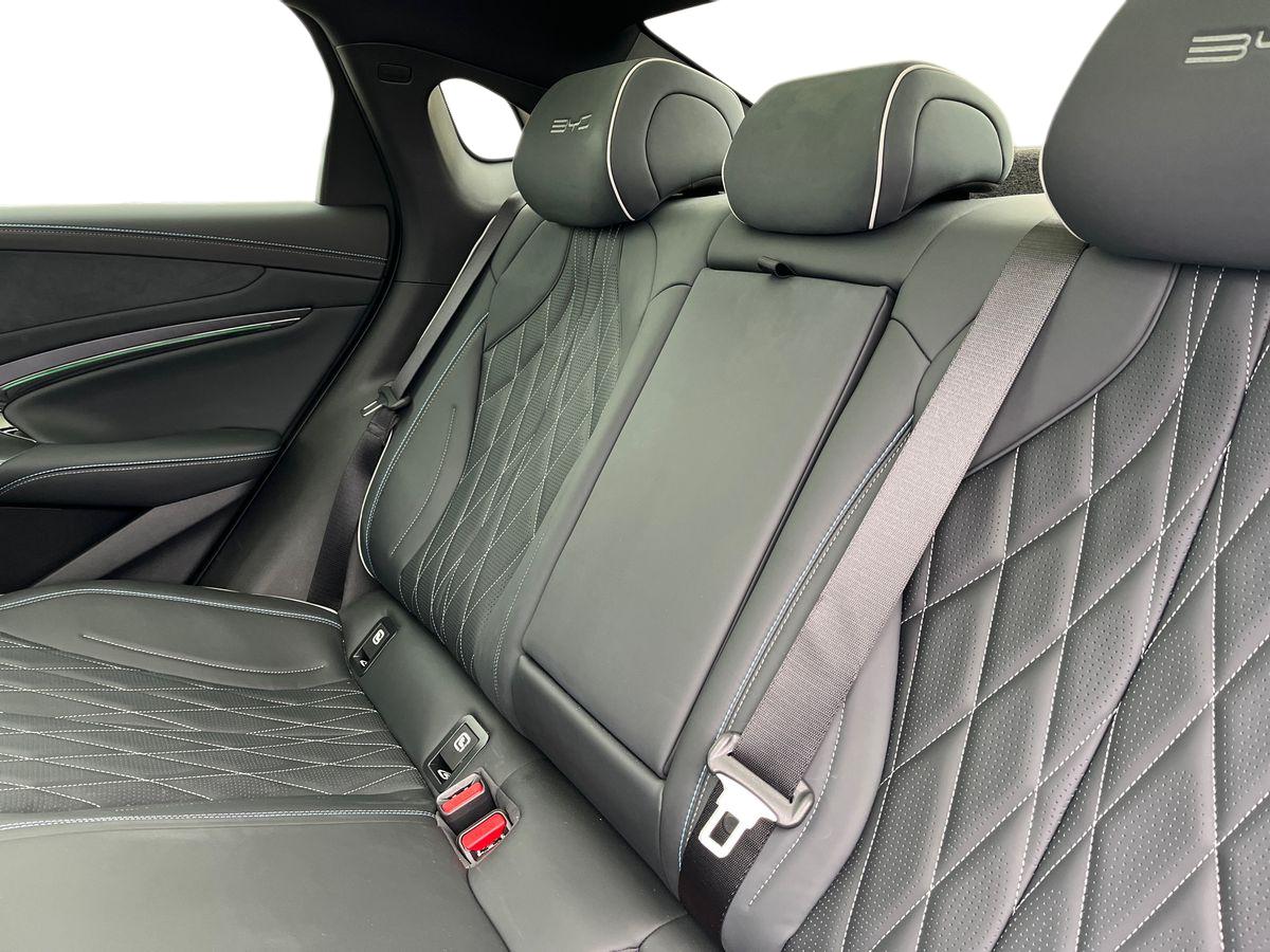 Used BYD Seal 2025 for sale - 76081614: Photo 10