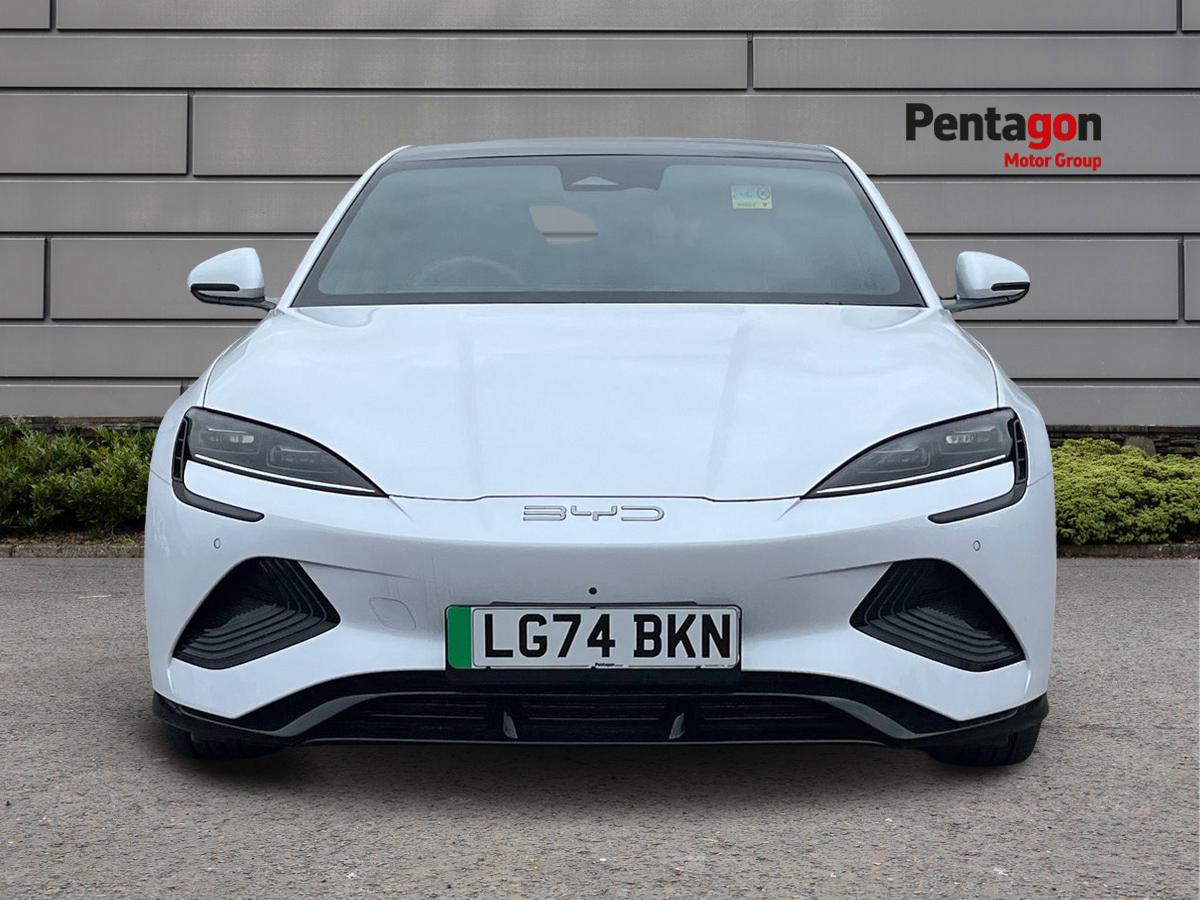 Used BYD Seal 2025 for sale - 76081614: Photo 15