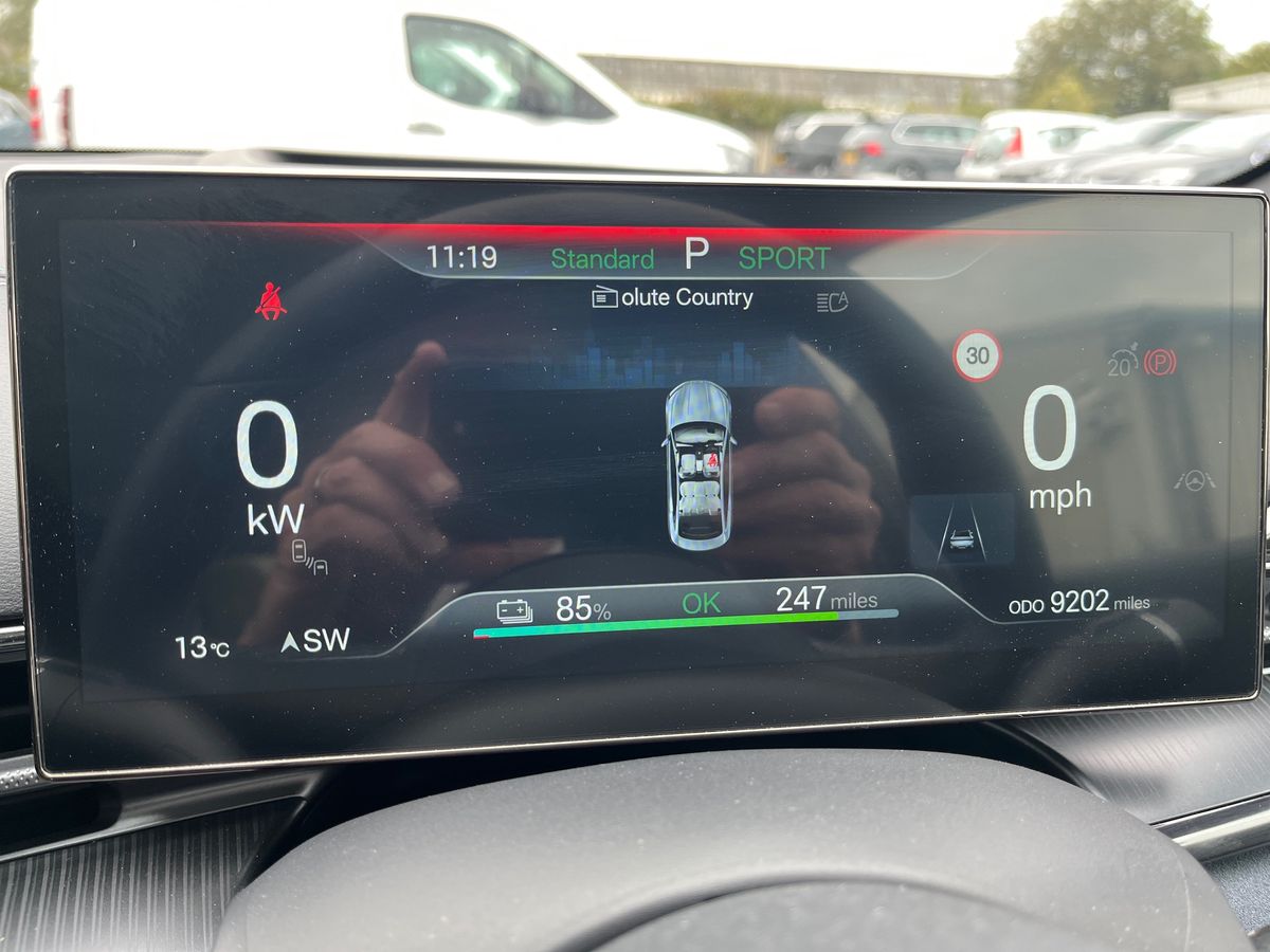 Used BYD Seal 2025 for sale - 76081614: Photo 22