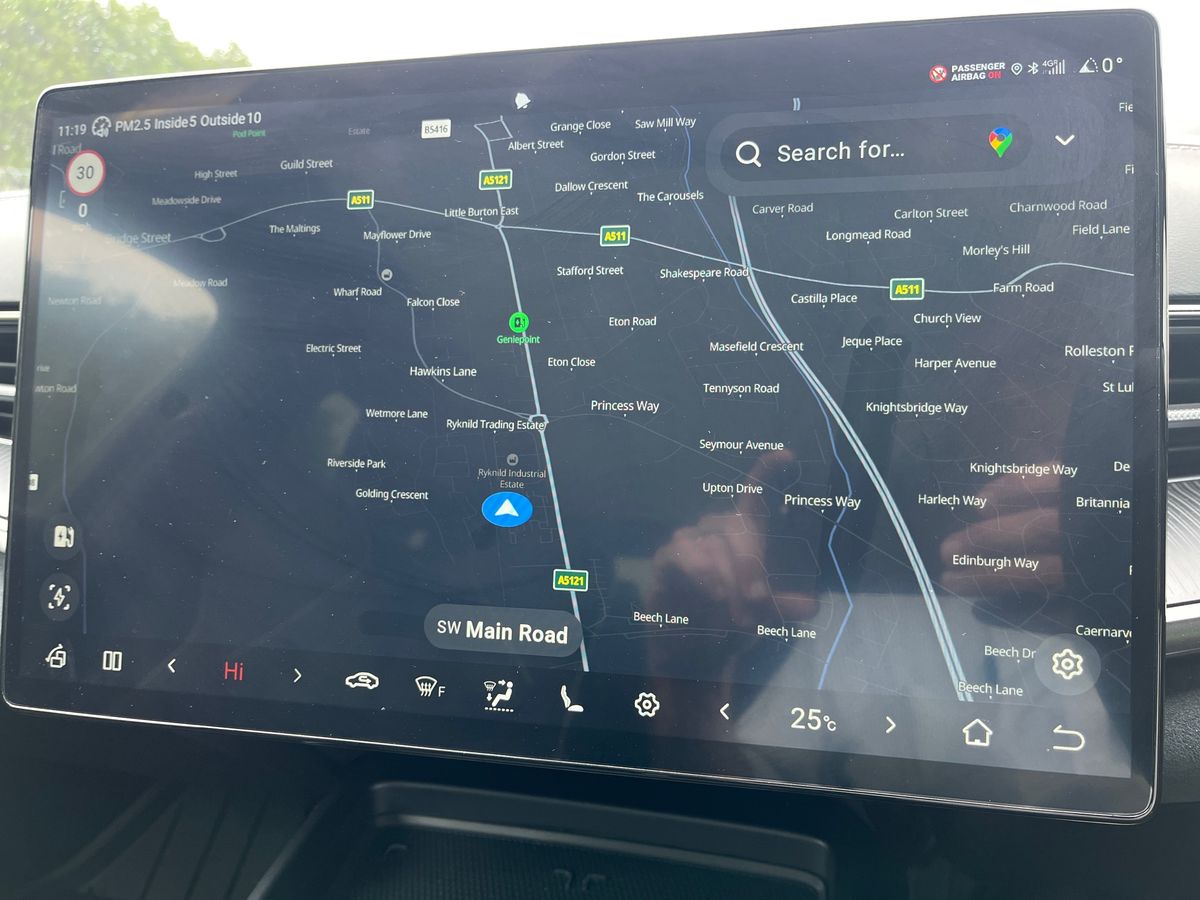 Used BYD Seal 2025 for sale - 76081614: Photo 23