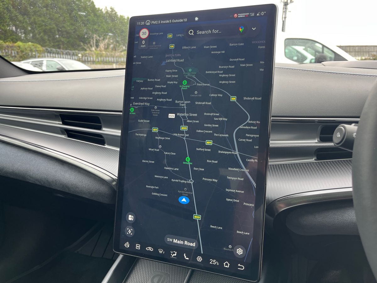 Used BYD Seal 2025 for sale - 76081614: Photo 24