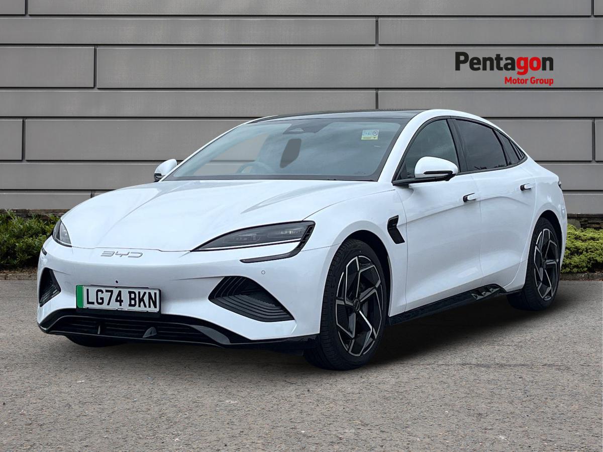 Used BYD Seal 2025 for sale - 76081614: Photo 3