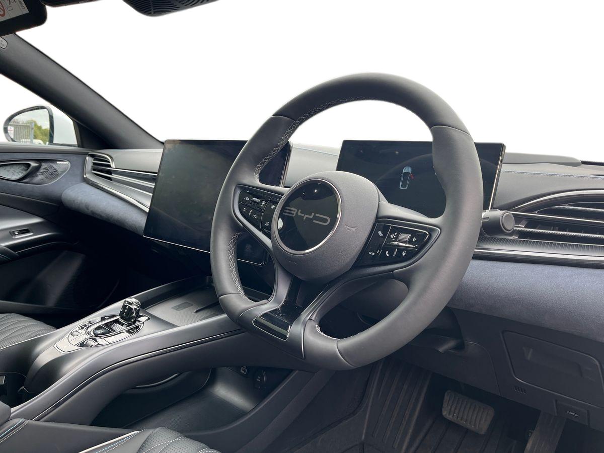 Used BYD Seal 2025 for sale - 76081614: Photo 5