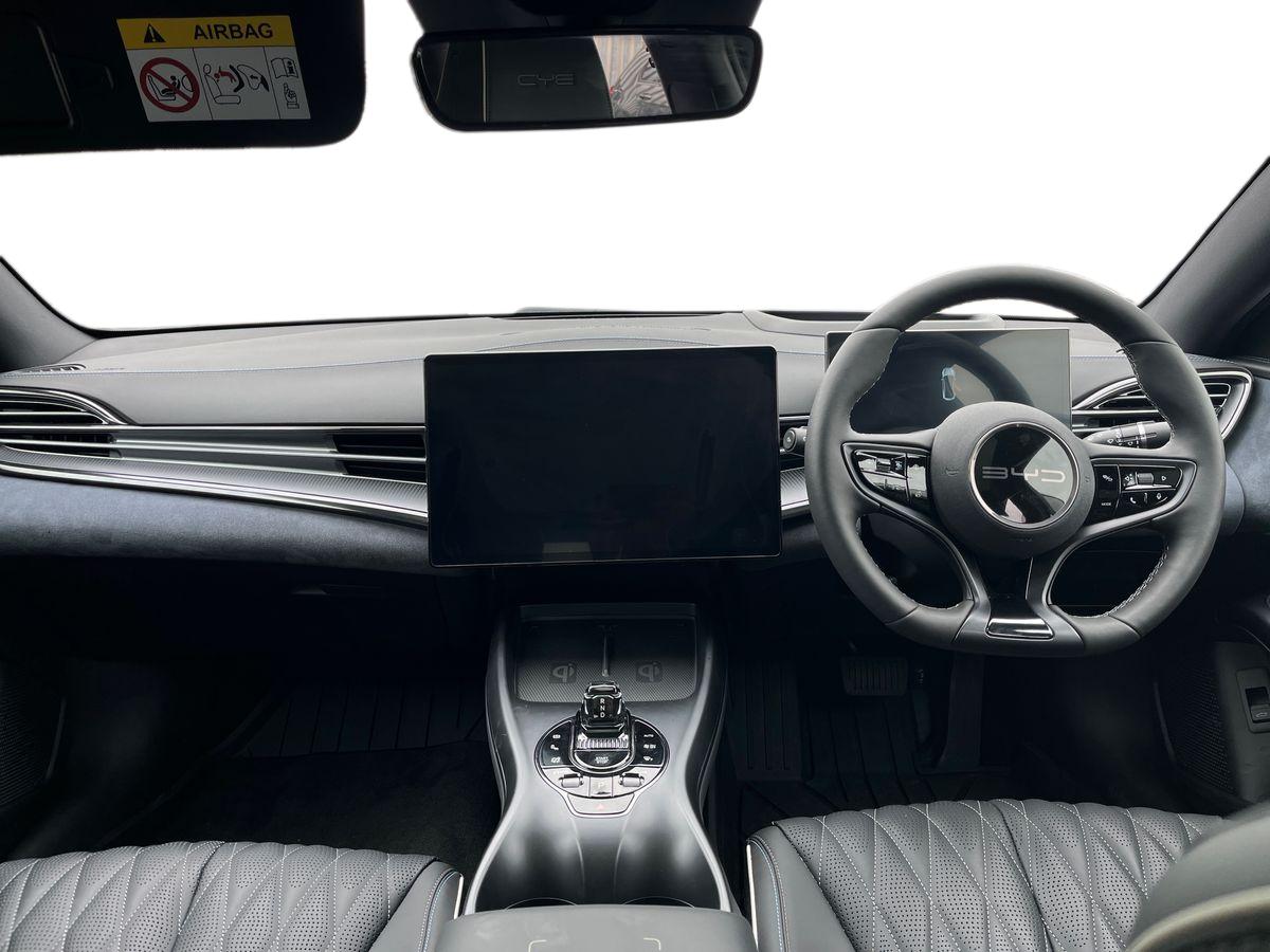 Used BYD Seal 2025 for sale - 76081614: Photo 7