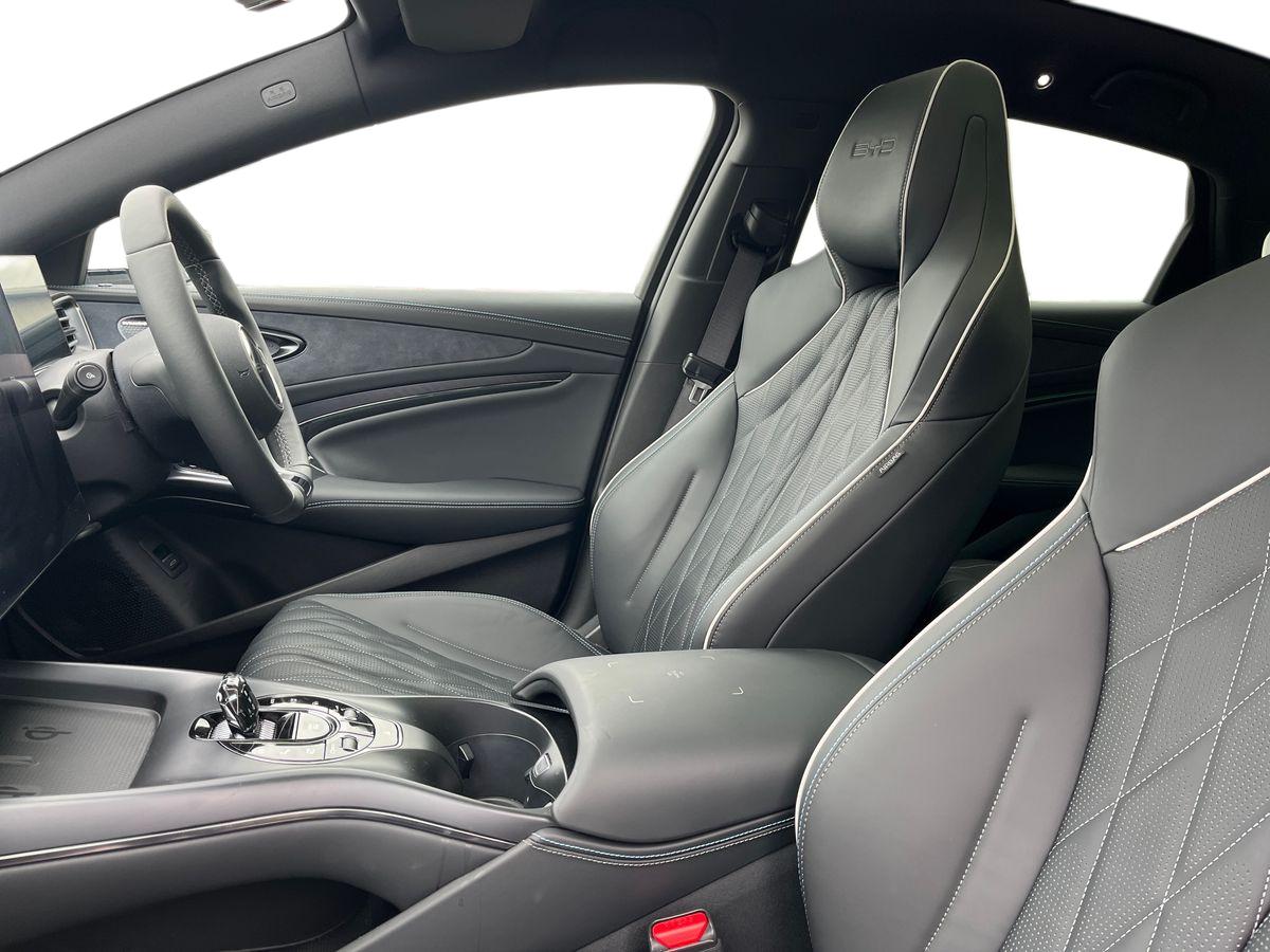 Used BYD Seal 2025 for sale - 76081614: Photo 9