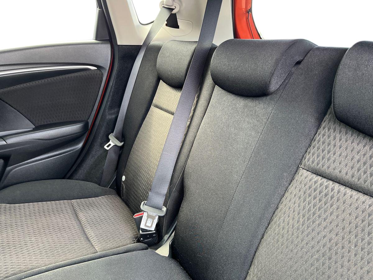 Used Honda Jazz 2018 for sale - 75930591: Photo 10