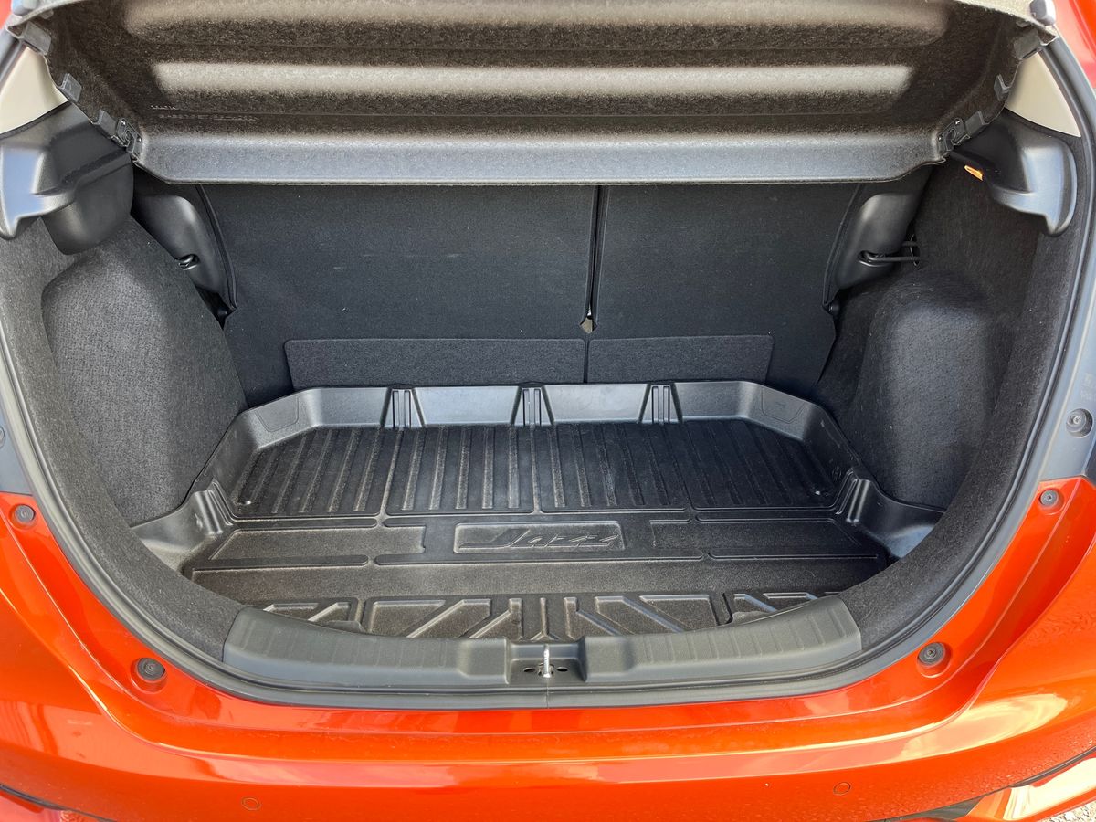 Used Honda Jazz 2018 for sale - 75930591: Photo 11
