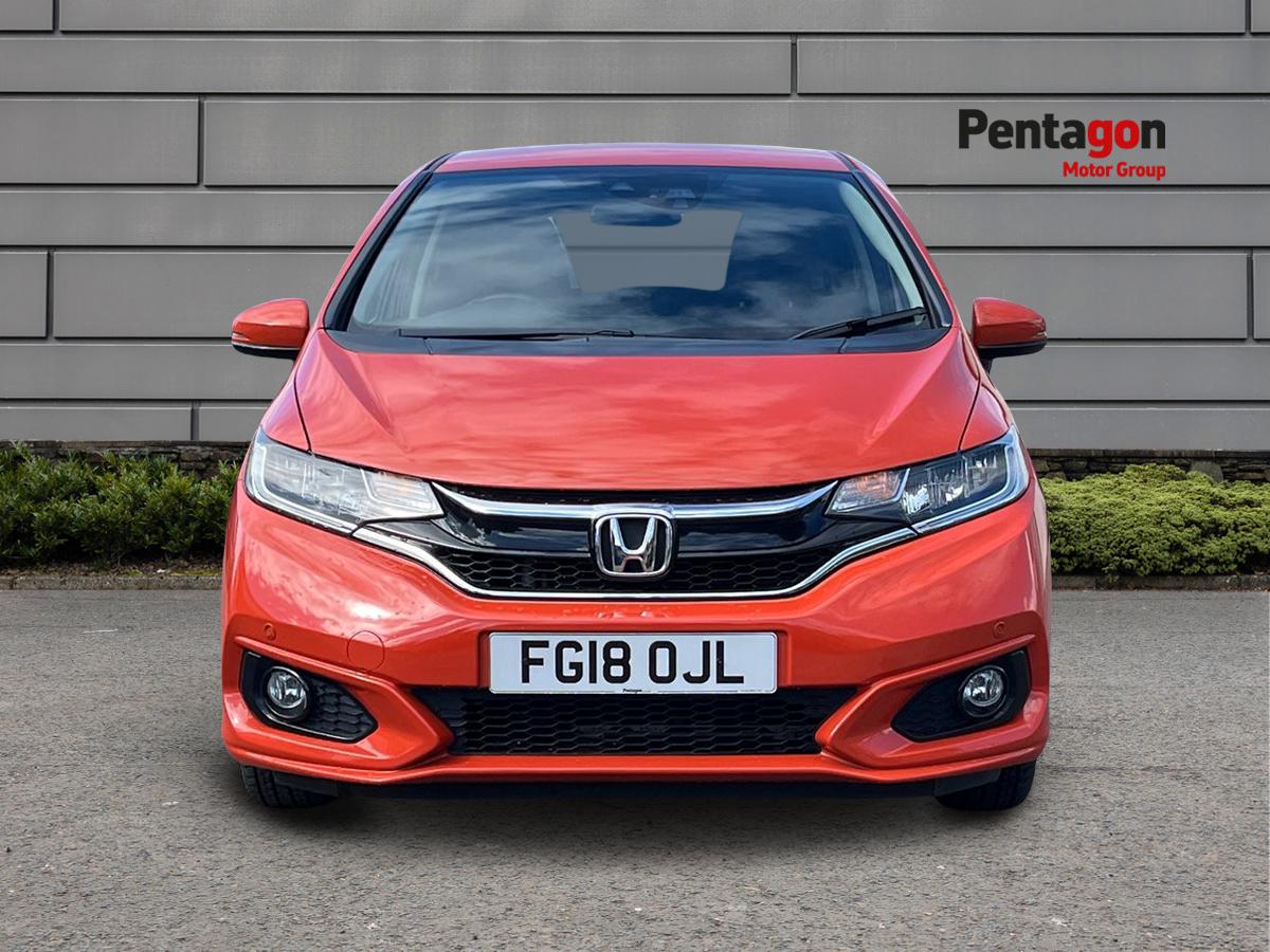 Used Honda Jazz 2018 for sale - 75930591: Photo 15