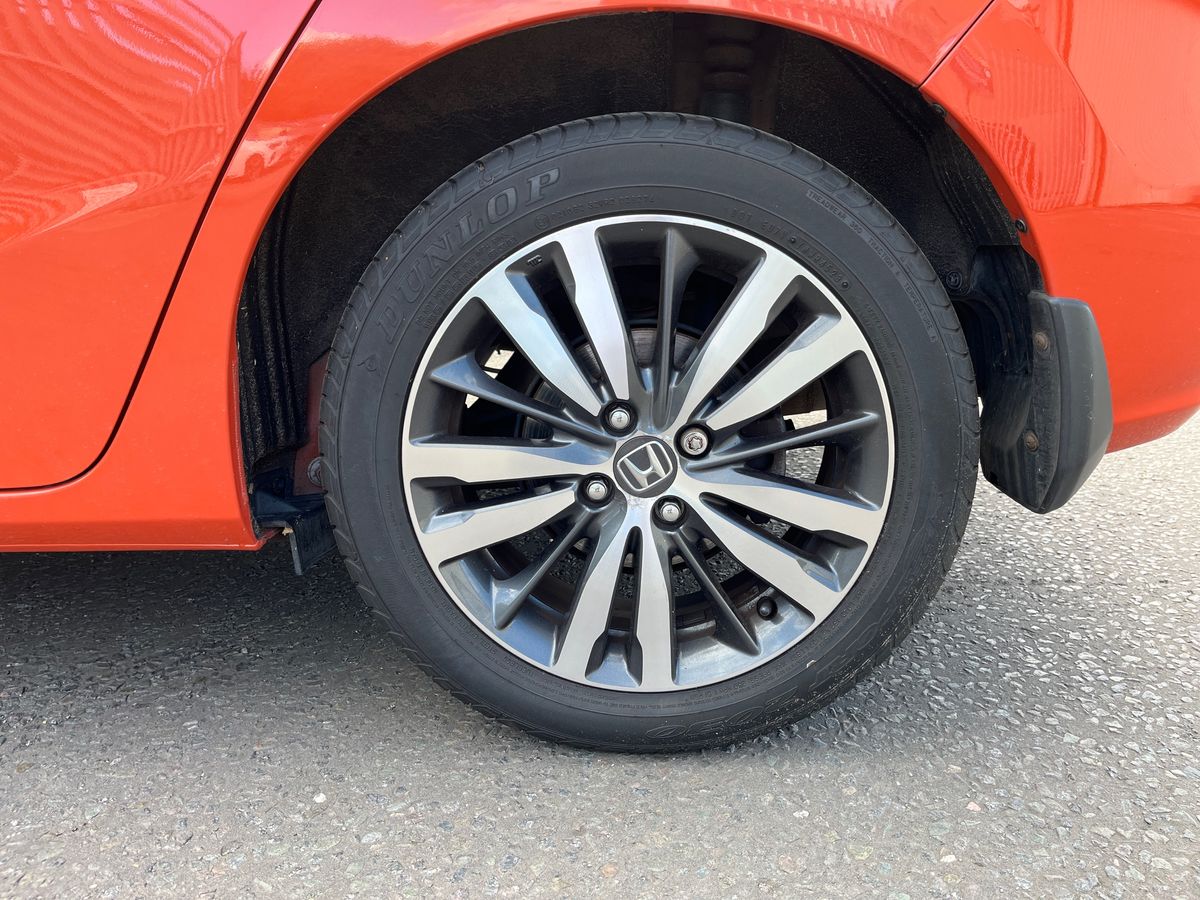 Used Honda Jazz 2018 for sale - 75930591: Photo 17