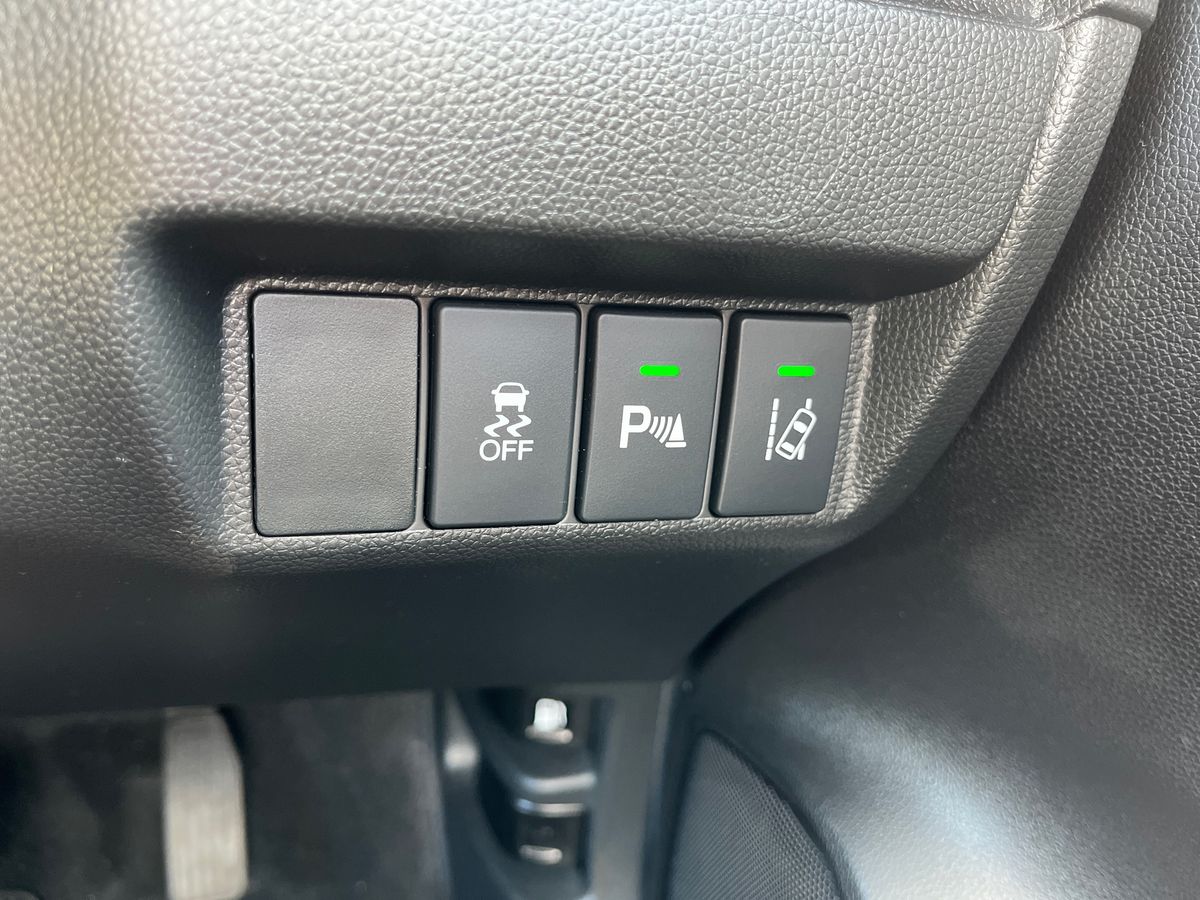 Used Honda Jazz 2018 for sale - 75930591: Photo 20