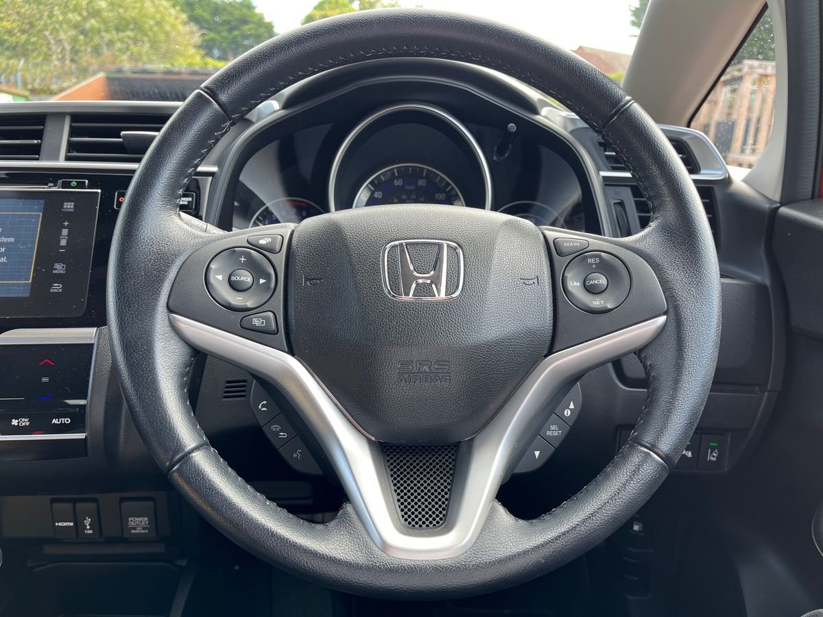 Used Honda Jazz 2018 for sale - 75930591: Photo 21
