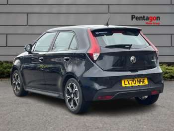 Used MG MG3 2020 for sale - 74132824: Photo