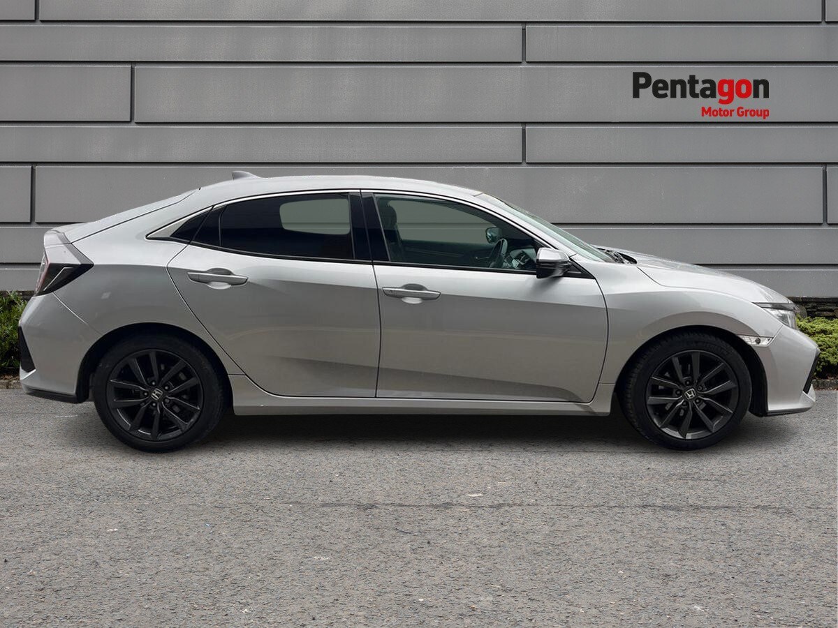 Used Honda Civic 2020 for sale - 76069868: Photo 13