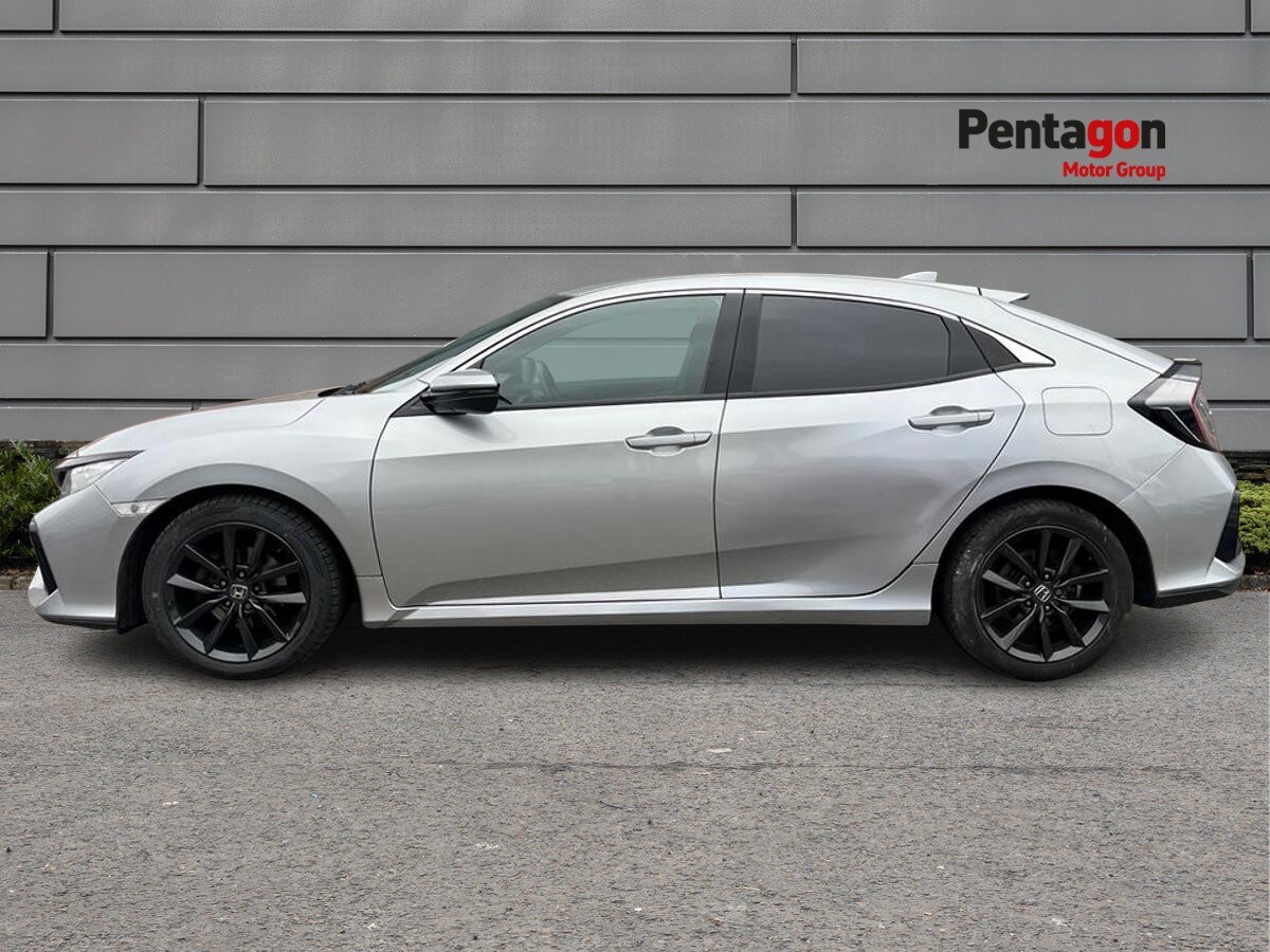 Used Honda Civic 2020 for sale - 76069868: Photo 14