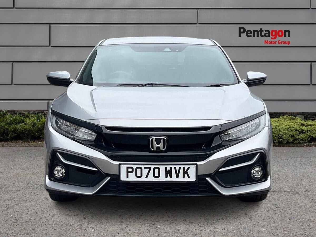 Used Honda Civic 2020 for sale - 76069868: Photo 15