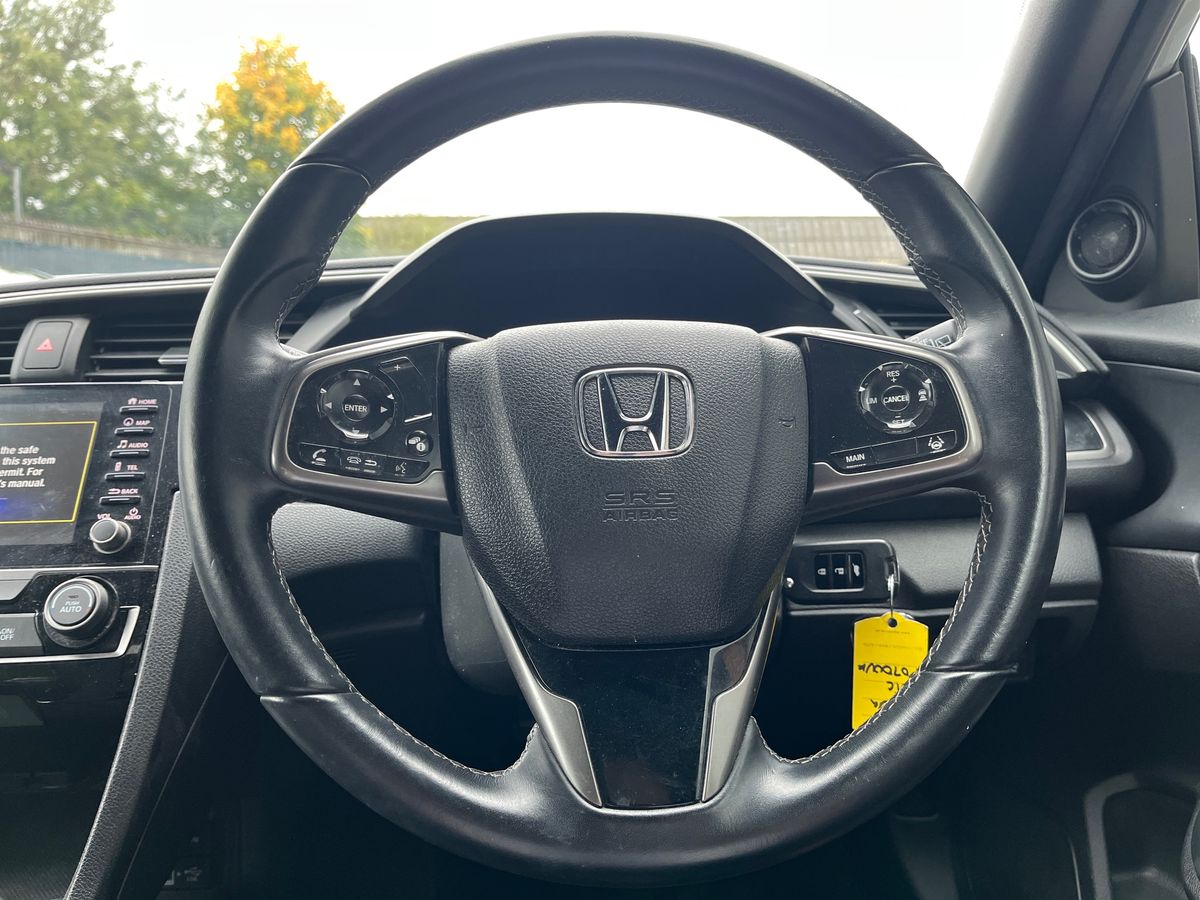 Used Honda Civic 2020 for sale - 76069868: Photo 20