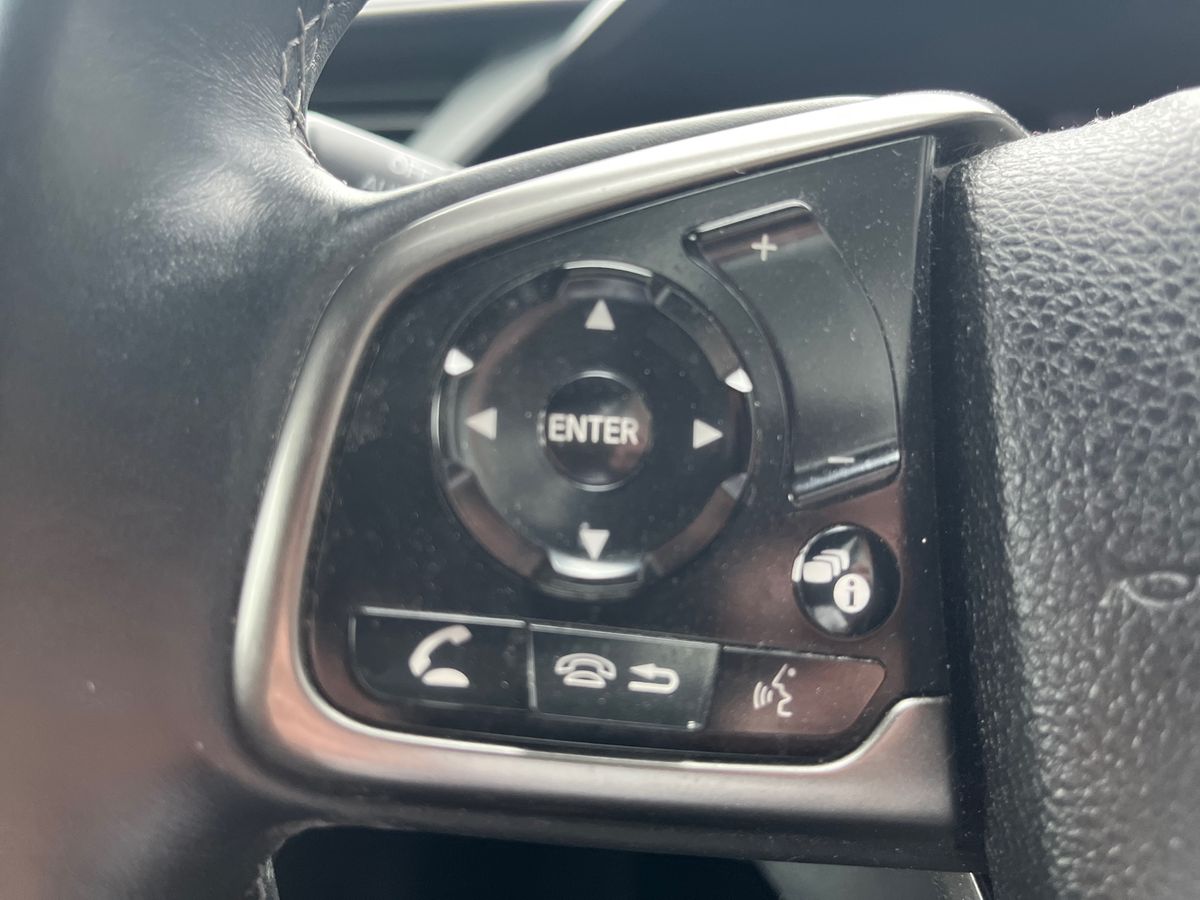 Used Honda Civic 2020 for sale - 76069868: Photo 21