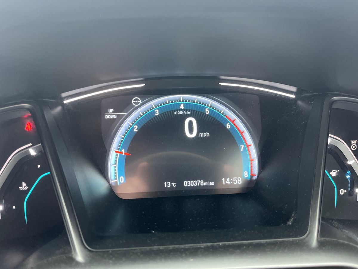 Used Honda Civic 2020 for sale - 76069868: Photo 23