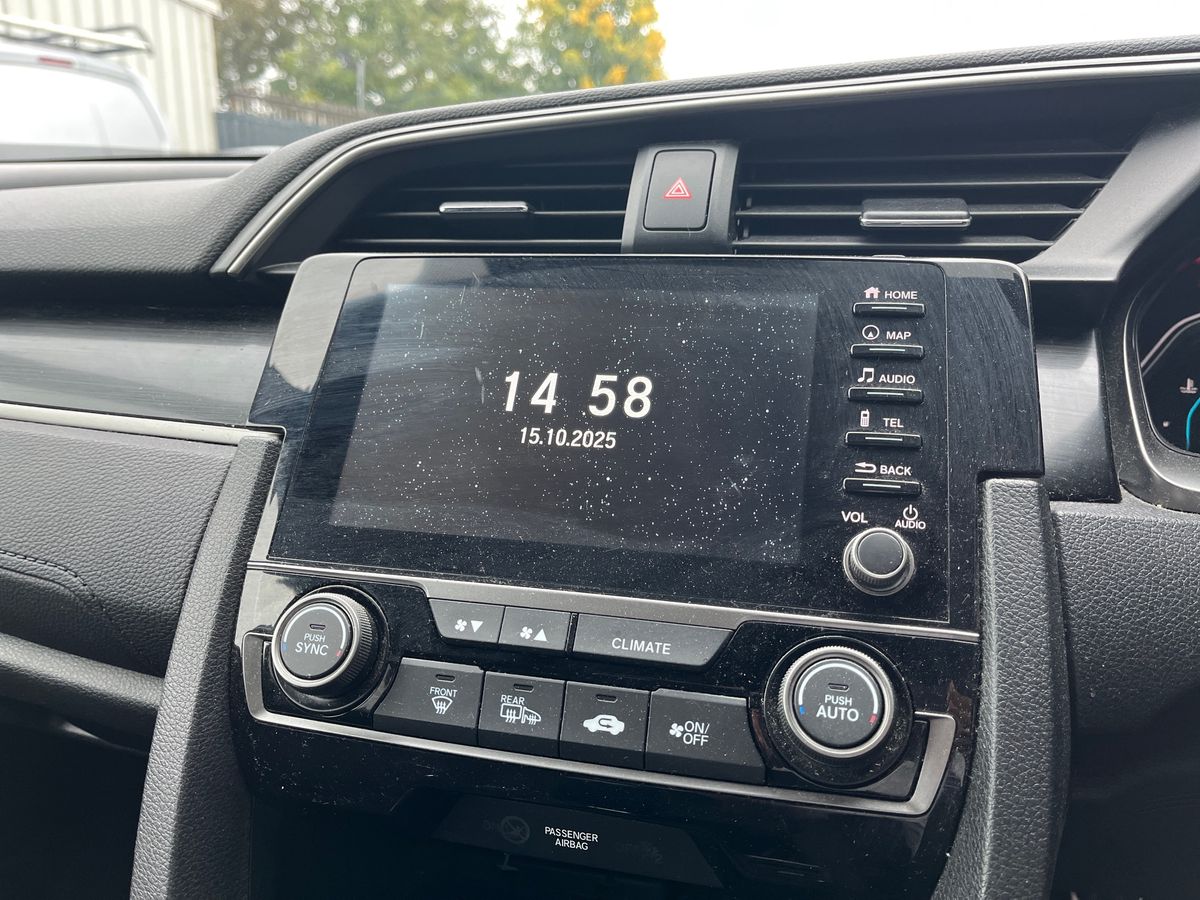 Used Honda Civic 2020 for sale - 76069868: Photo 24