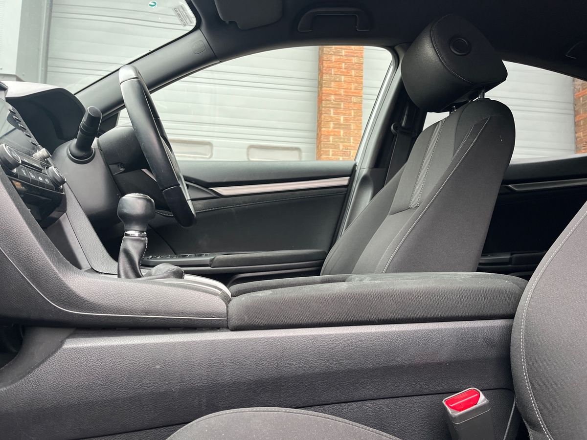 Used Honda Civic 2020 for sale - 76069868: Photo 9