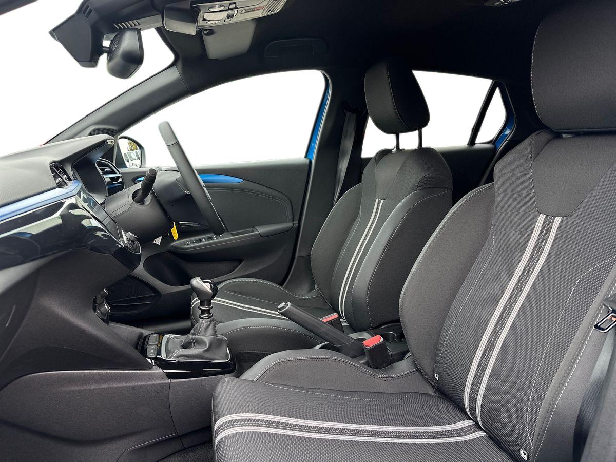 Used Vauxhall Corsa 2025 for sale - 76163946: Photo 10