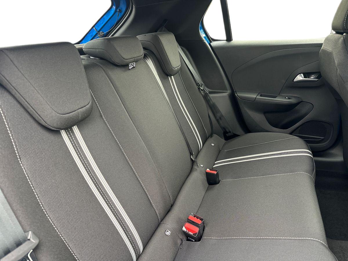 Used Vauxhall Corsa 2025 for sale - 76163946: Photo 11