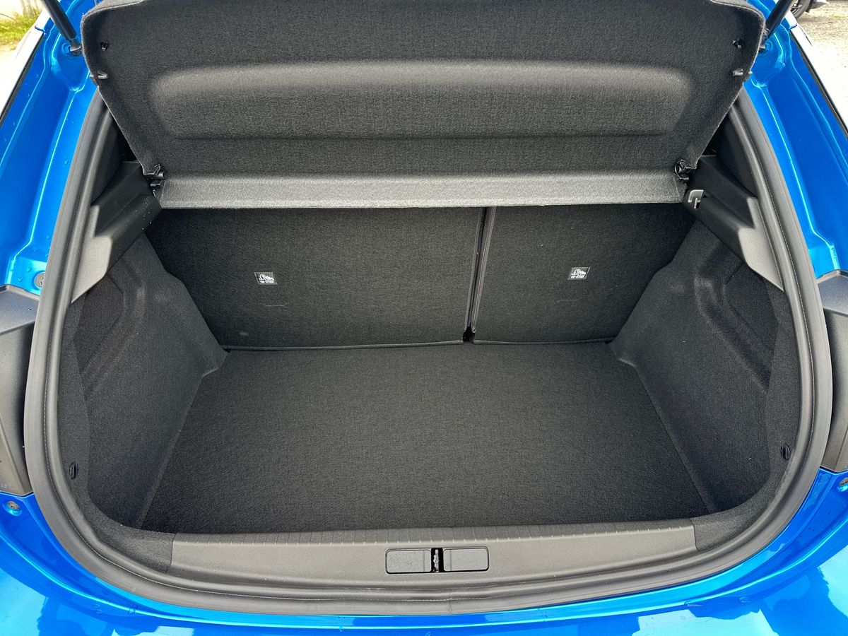 Used Vauxhall Corsa 2025 for sale - 76163946: Photo 12