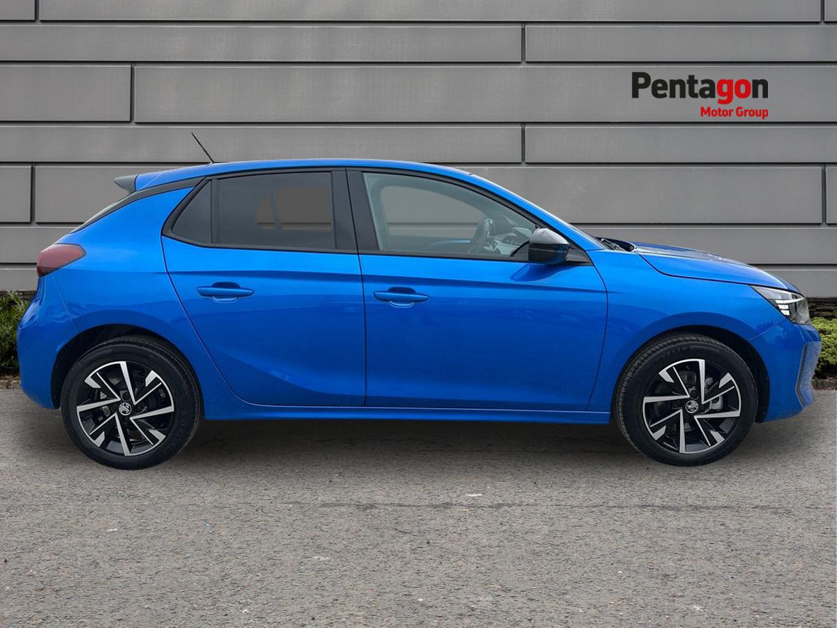 Used Vauxhall Corsa 2025 for sale - 76163946: Photo 14