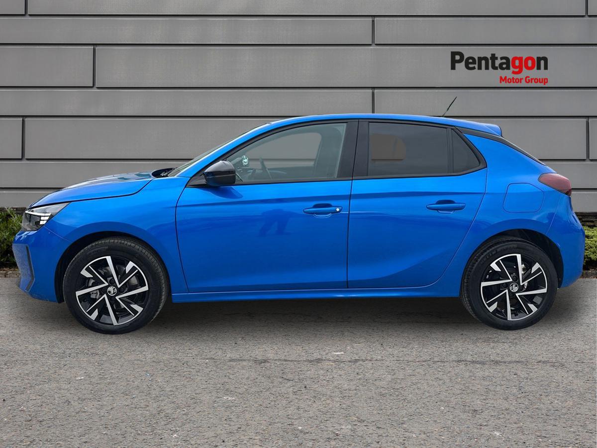Used Vauxhall Corsa 2025 for sale - 76163946: Photo 15