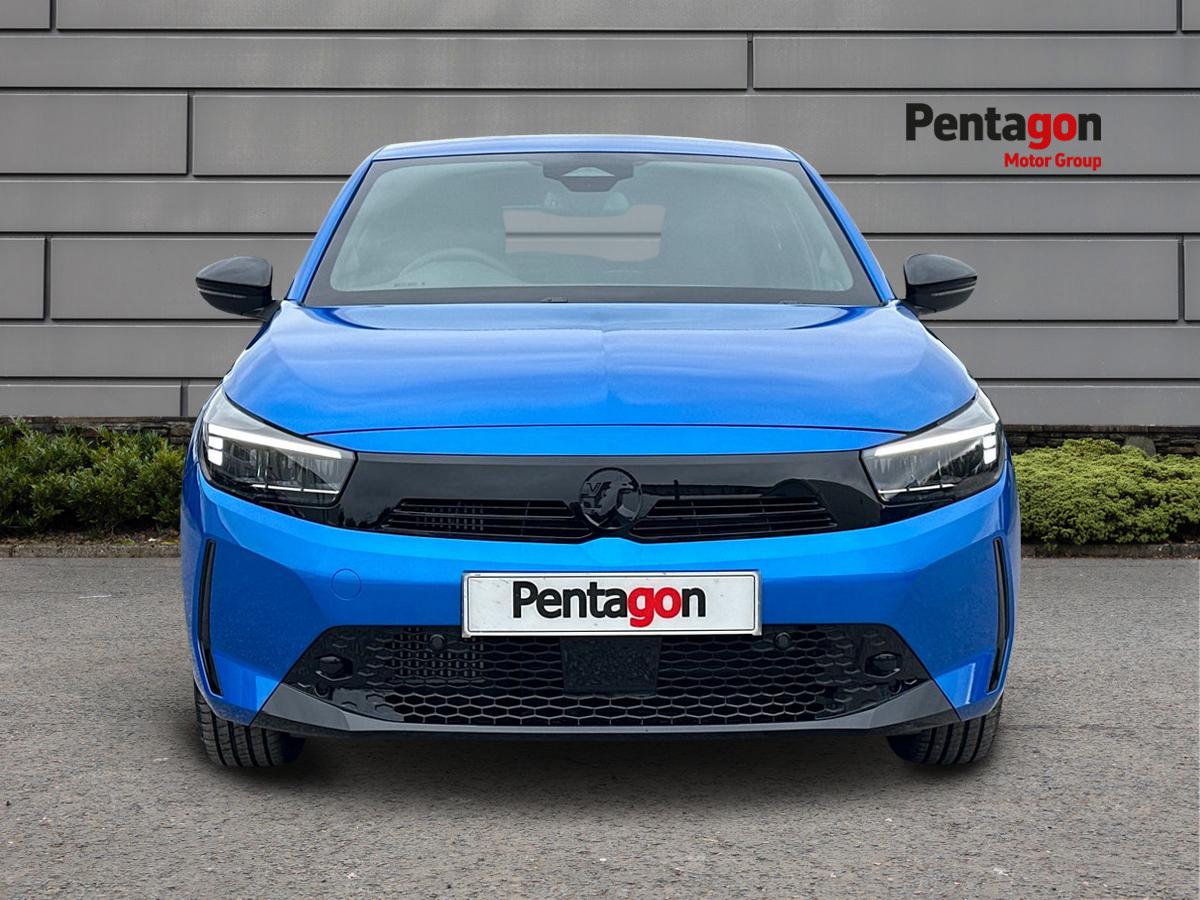 Used Vauxhall Corsa 2025 for sale - 76163946: Photo 16