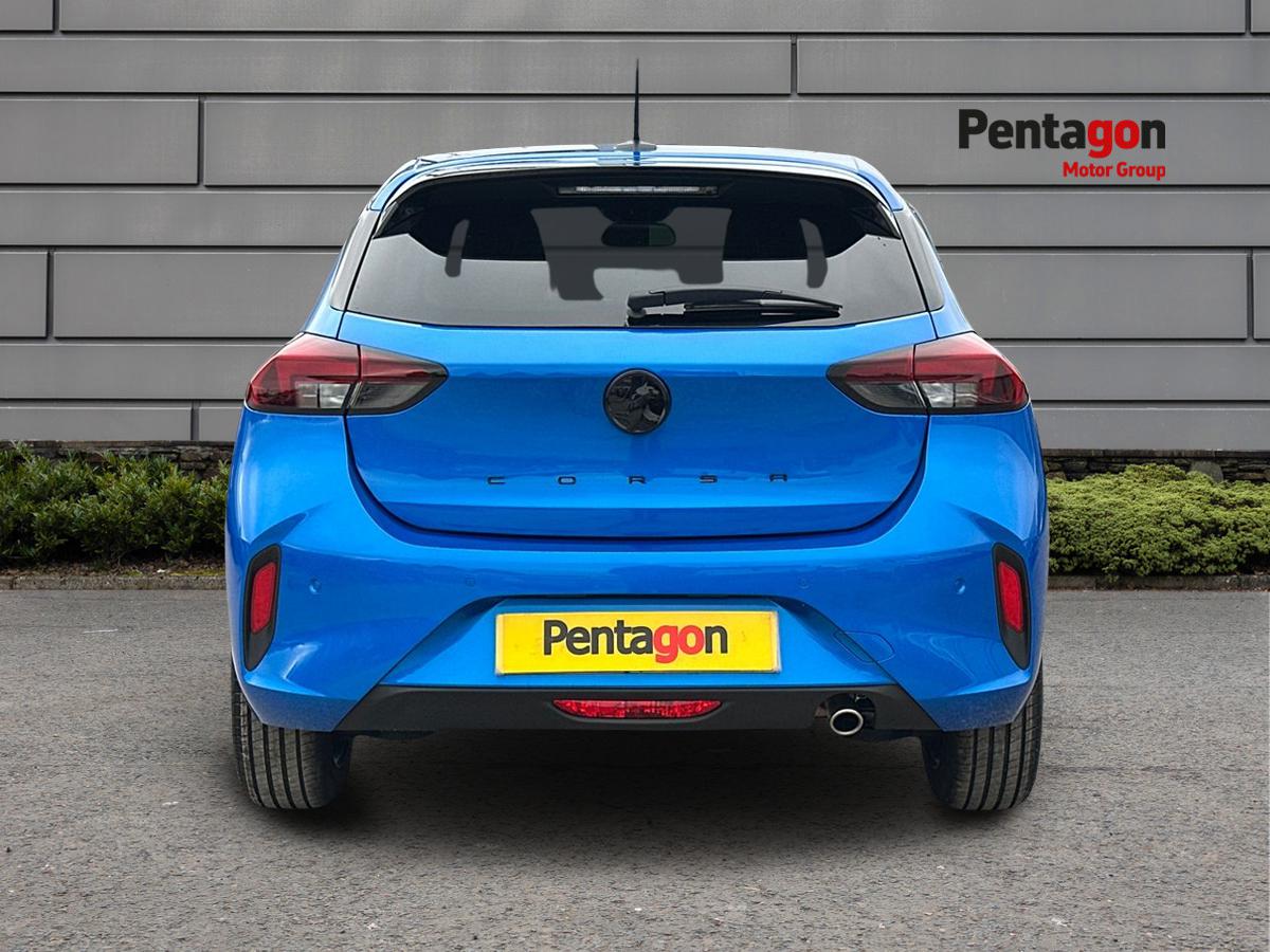 Used Vauxhall Corsa 2025 for sale - 76163946: Photo 17