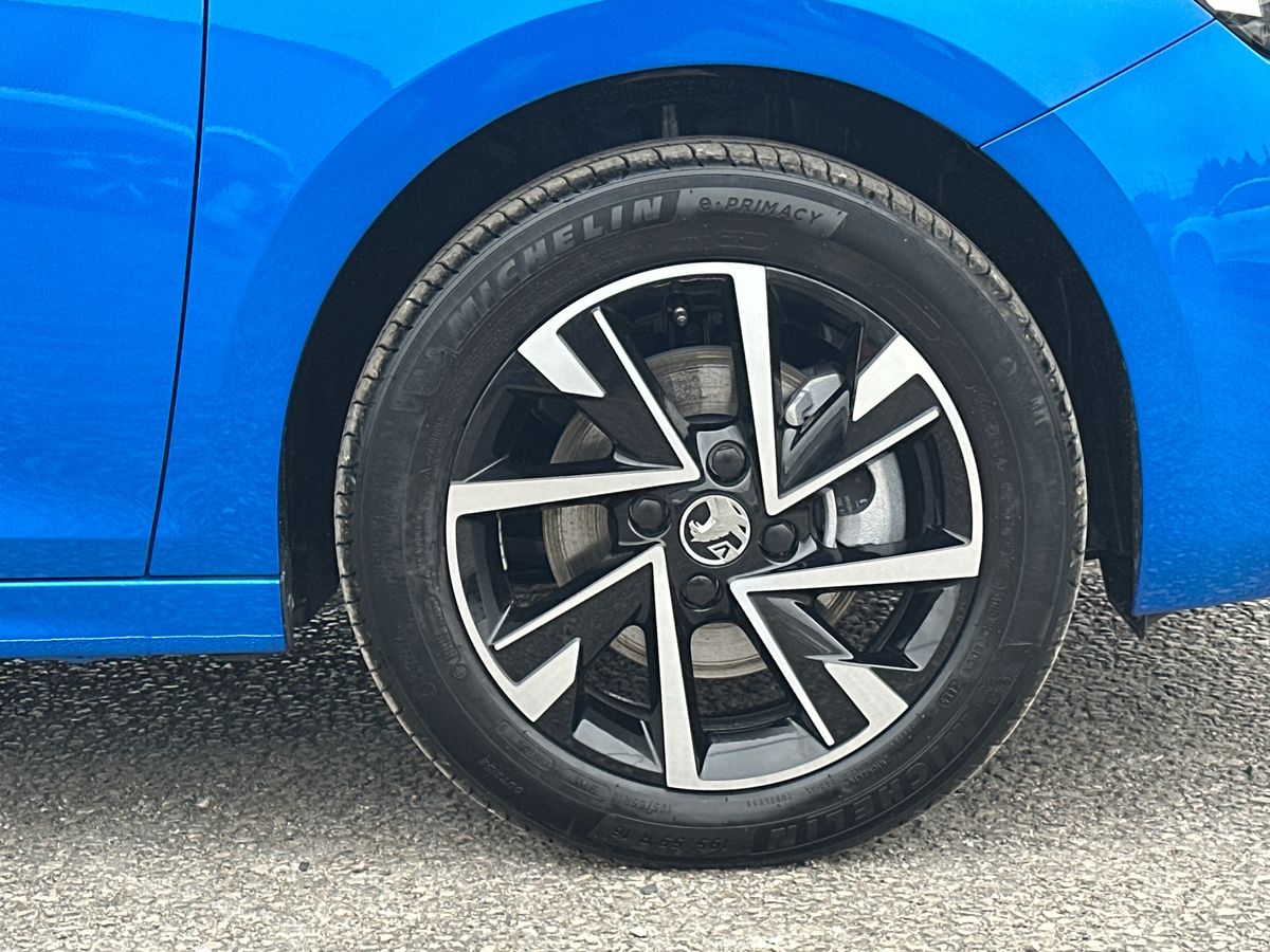 Used Vauxhall Corsa 2025 for sale - 76163946: Photo 18