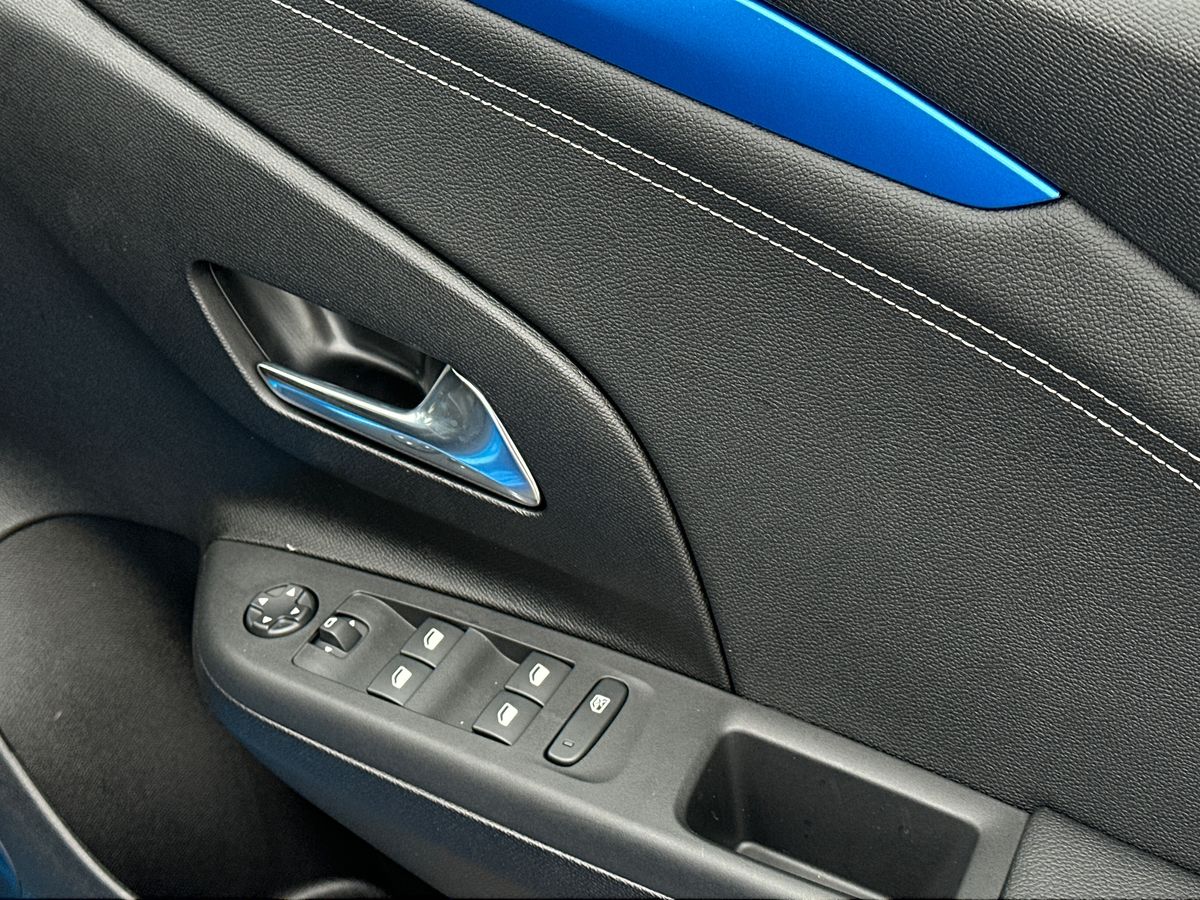 Used Vauxhall Corsa 2025 for sale - 76163946: Photo 19