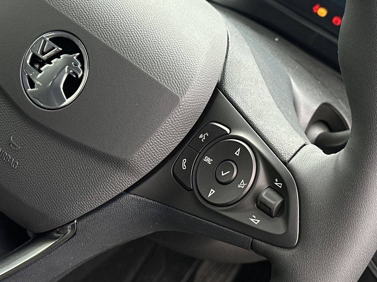 Used Vauxhall Corsa 2025 for sale - 76163946: Photo 21