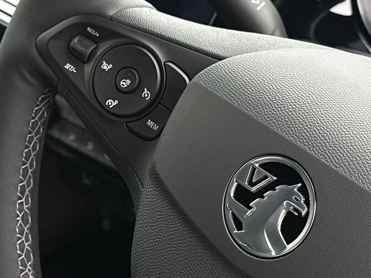 Used Vauxhall Corsa 2025 for sale - 76163946: Photo 22