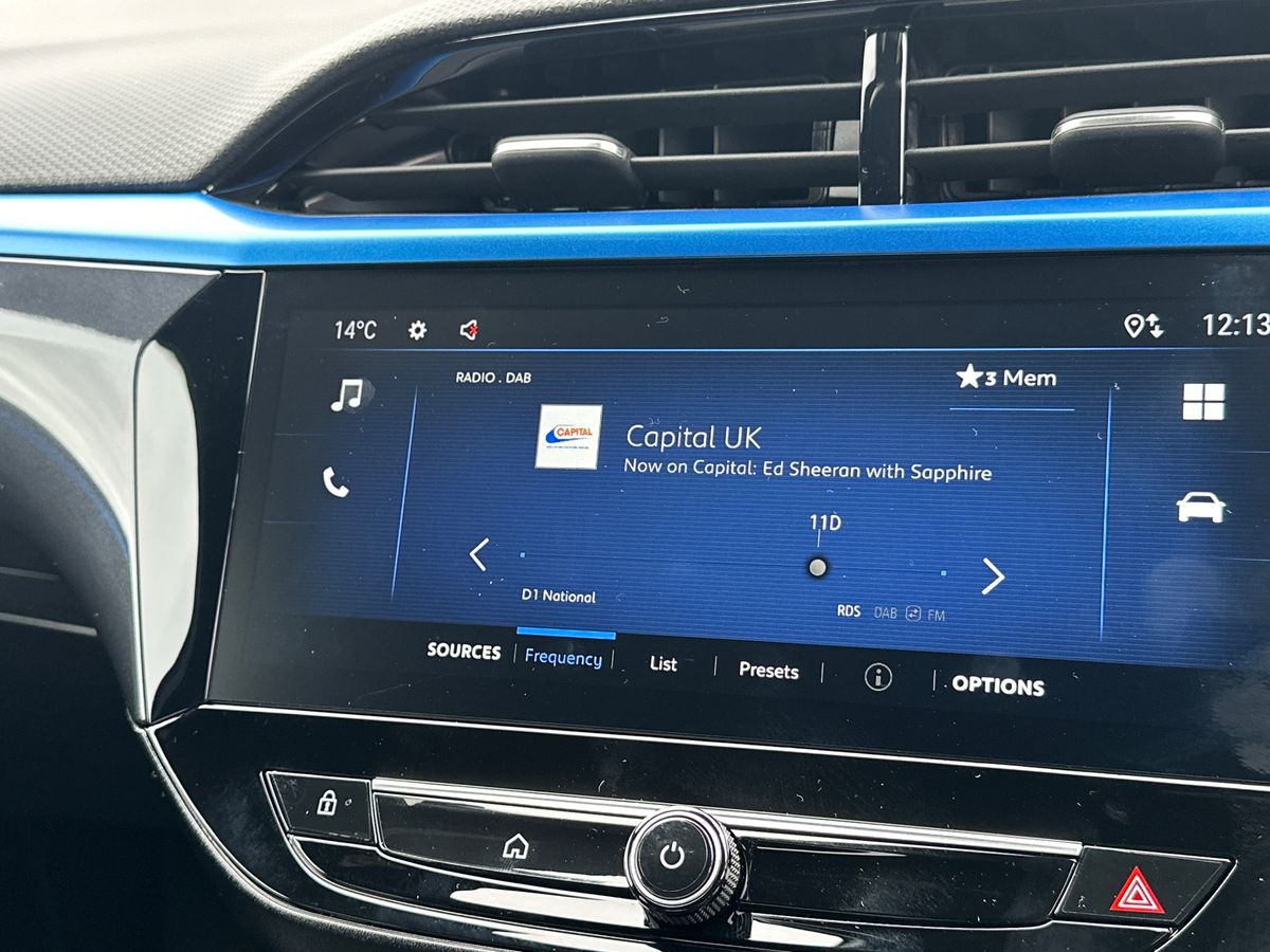 Used Vauxhall Corsa 2025 for sale - 76163946: Photo 23