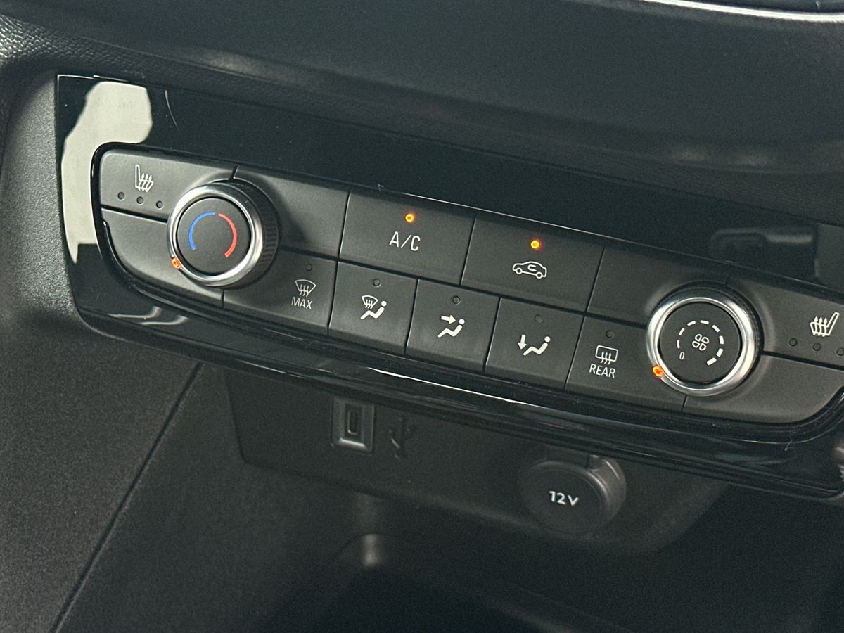 Used Vauxhall Corsa 2025 for sale - 76163946: Photo 25