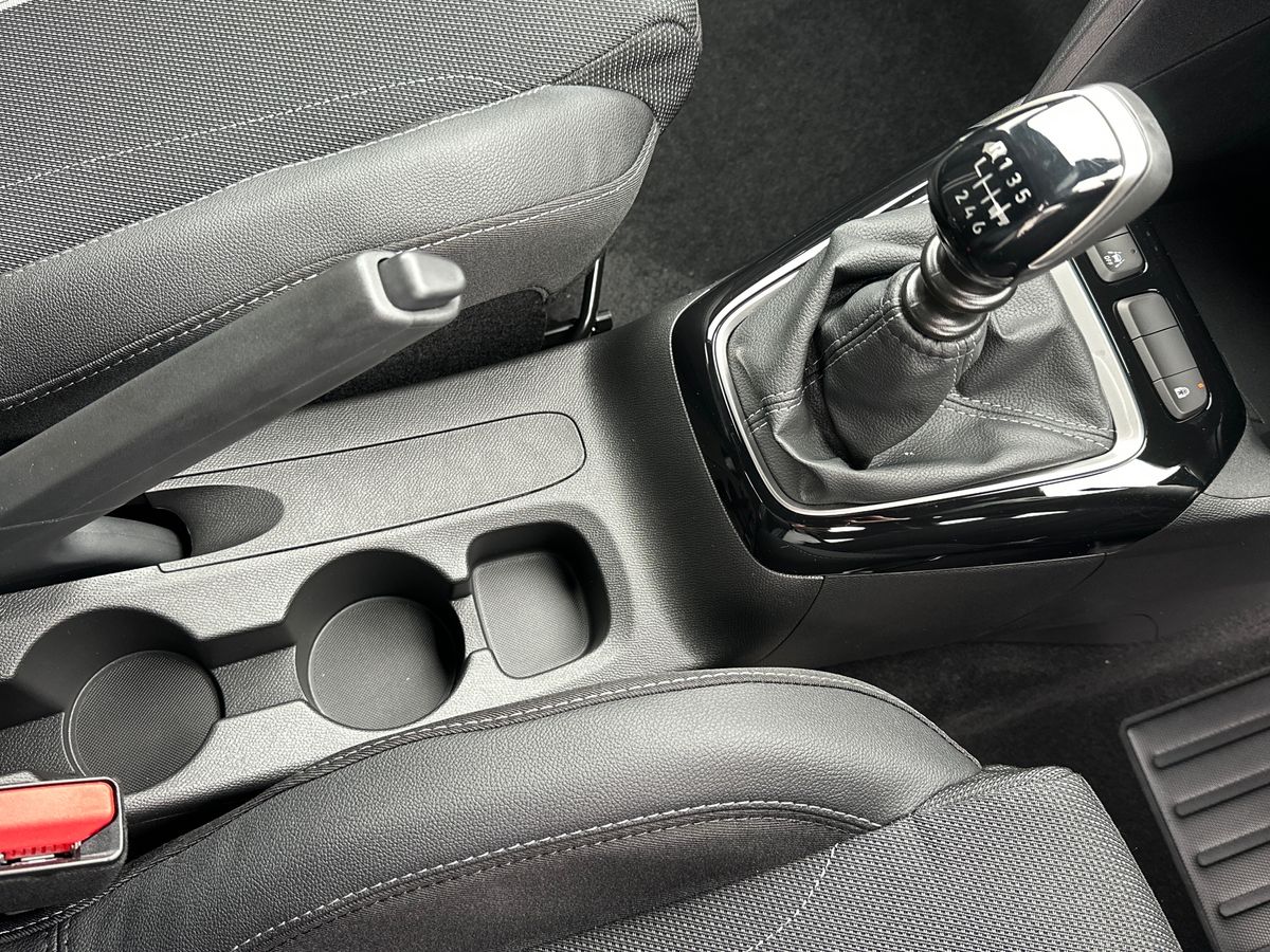 Used Vauxhall Corsa 2025 for sale - 76163946: Photo 27