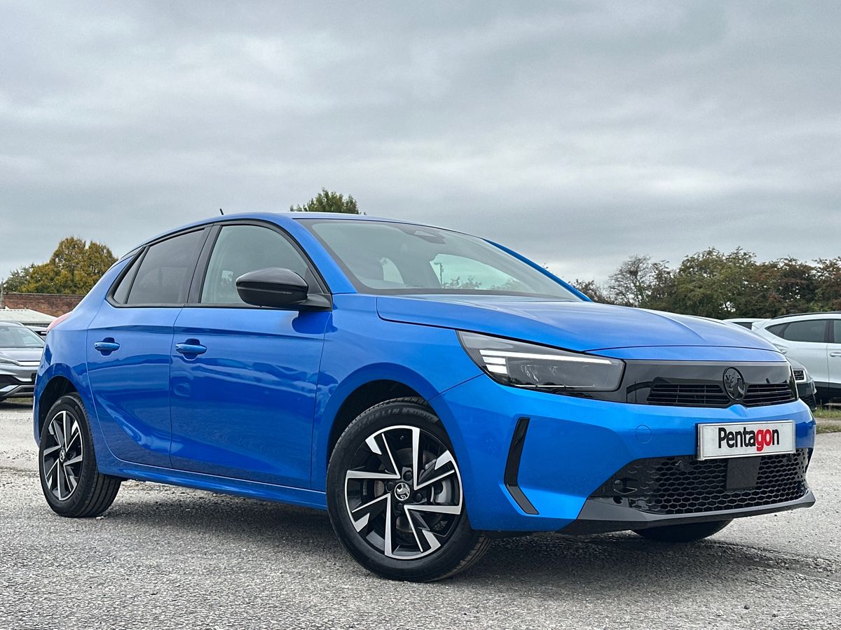 Used Vauxhall Corsa 2025 for sale - 76163946: Photo 28