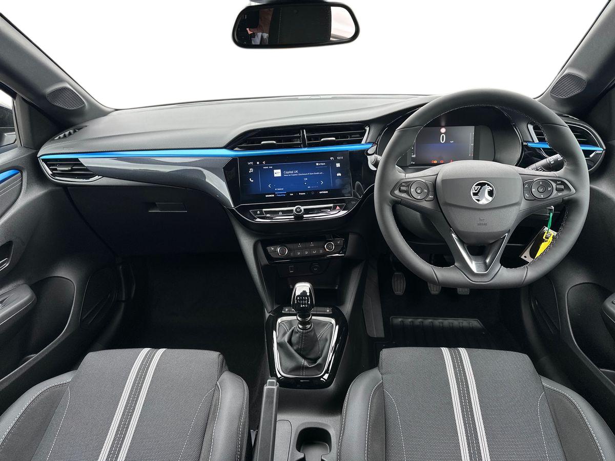 Used Vauxhall Corsa 2025 for sale - 76163946: Photo 8