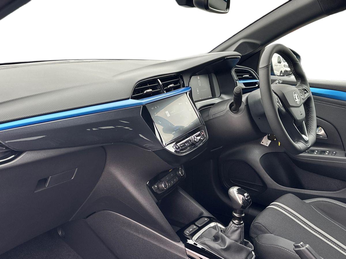 Used Vauxhall Corsa 2025 for sale - 76163946: Photo 9