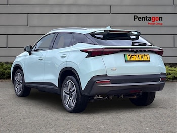 Used Omoda OMODA E5 2024 for sale - 76751689: Photo