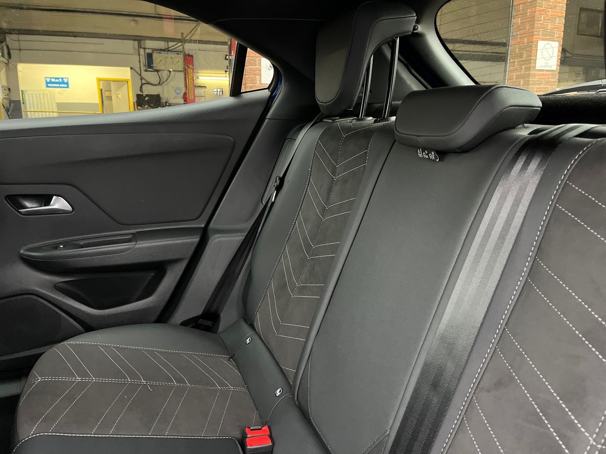 Used Vauxhall Mokka 2025 for sale - 76547501: Photo 10