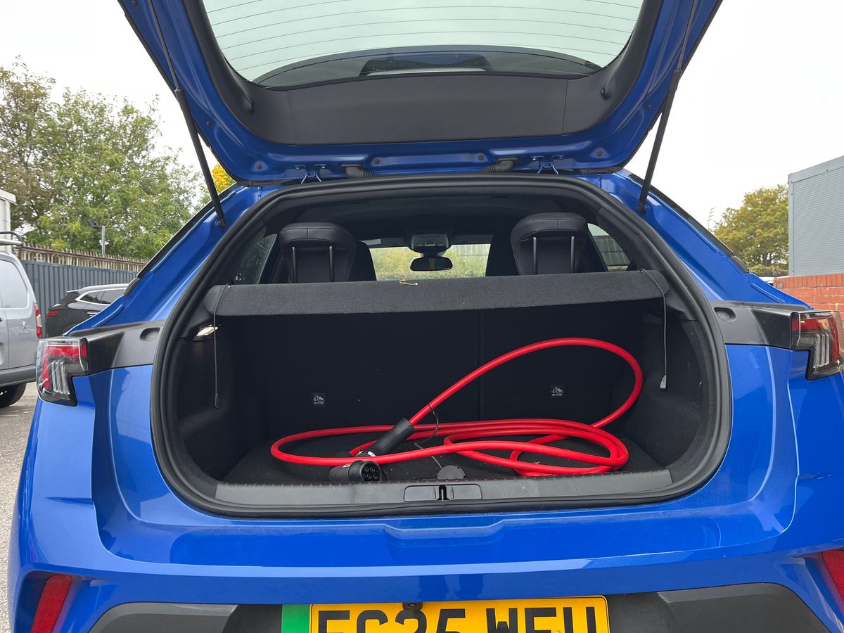 Used Vauxhall Mokka 2025 for sale - 76547501: Photo 11