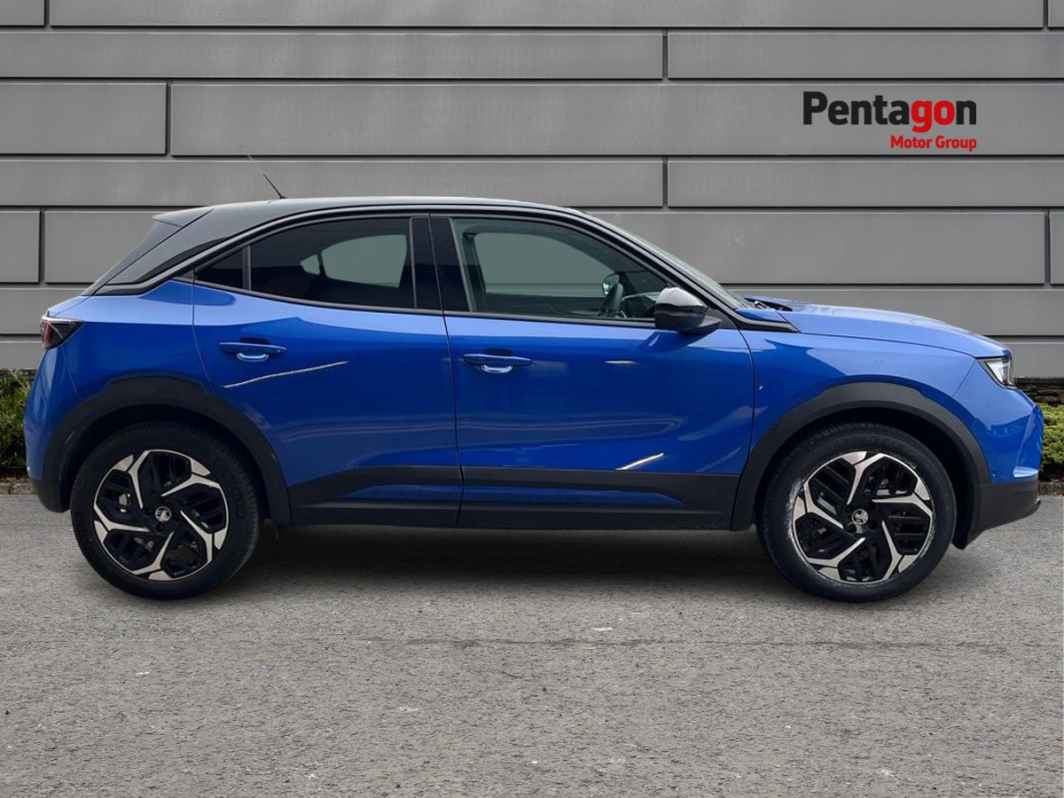 Used Vauxhall Mokka 2025 for sale - 76547501: Photo 13