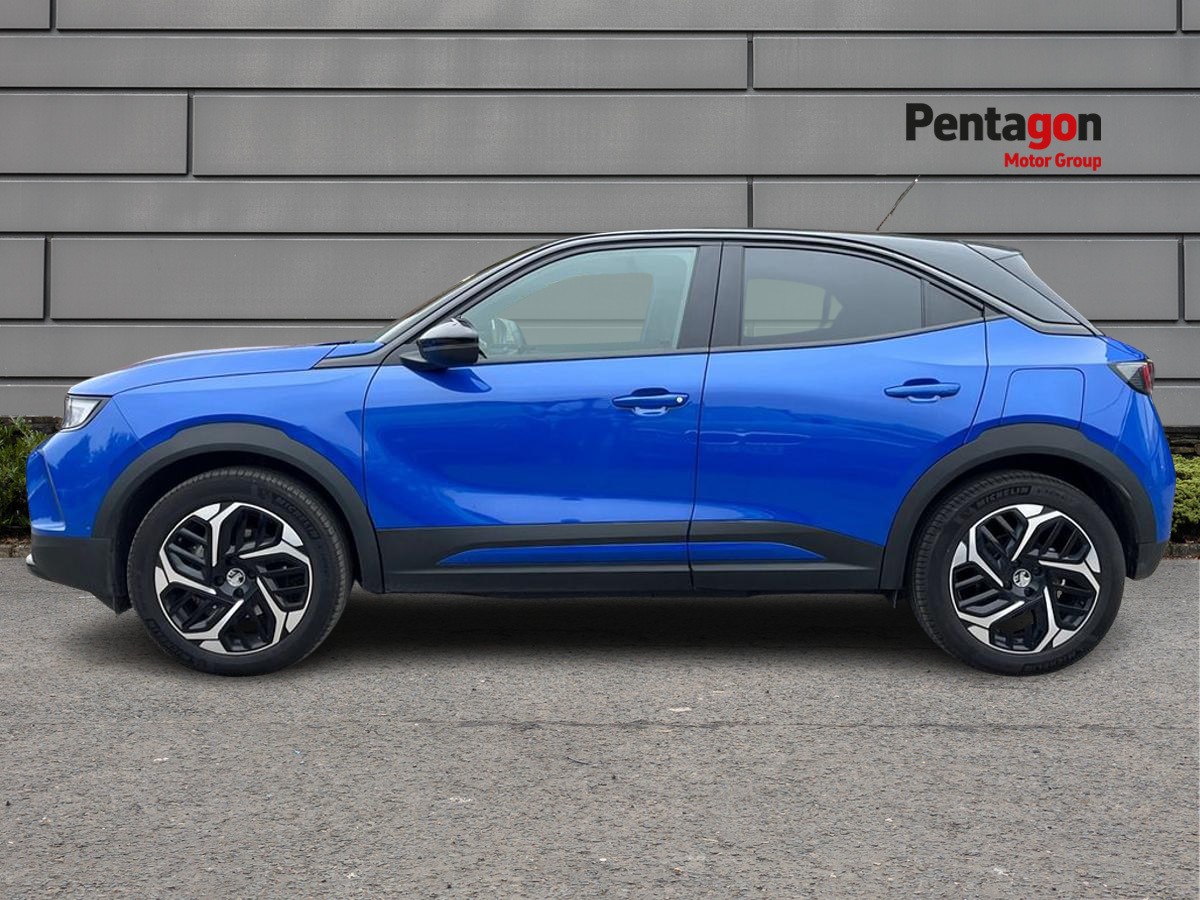 Used Vauxhall Mokka 2025 for sale - 76547501: Photo 14