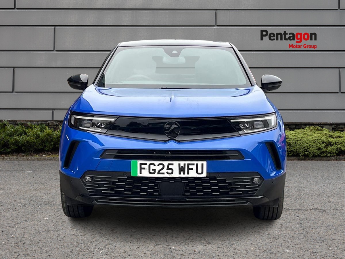 Used Vauxhall Mokka 2025 for sale - 76547501: Photo 15