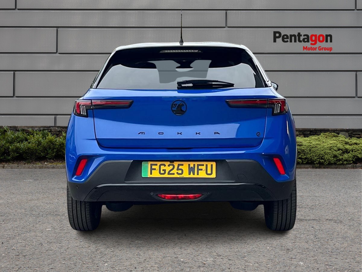 Used Vauxhall Mokka 2025 for sale - 76547501: Photo 16